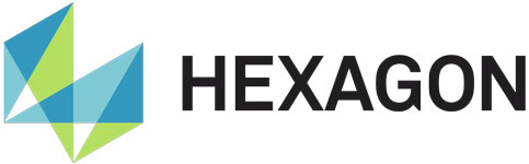 Hexagon logo