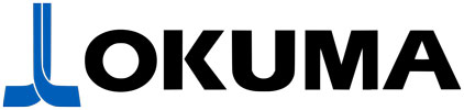 OKUMA logo